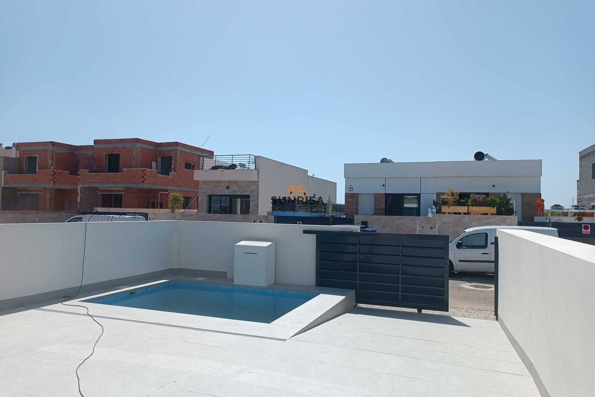 New Build - detached - Daya Nueva