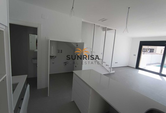 detached · Nouvelle construction - Daya Nueva · Alicante · Espagne