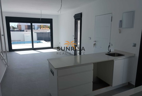 detached · Nouvelle construction - Daya Nueva · Alicante · Espagne