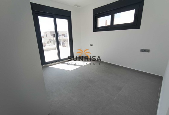 detached · Nouvelle construction - Daya Nueva · Alicante · Espagne