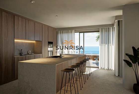Villa · New Build - Altea · Alicante · Spain