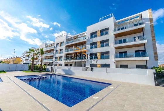 Attique · Nouvelle construction - Torrevieja · Alicante · Espagne