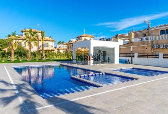 Attique · Nouvelle construction - Torrevieja · Alicante · Espagne