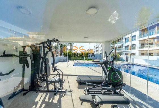 Attique · Nouvelle construction - Torrevieja · Alicante · Espagne