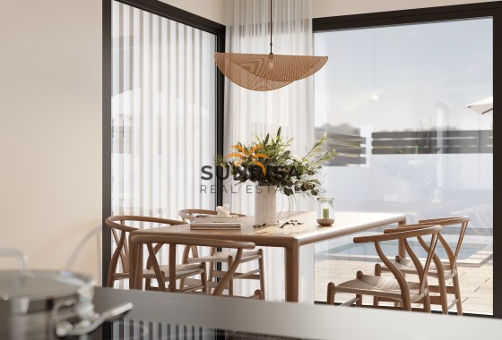 Attique · Nouvelle construction - Torrevieja · Alicante · Espagne
