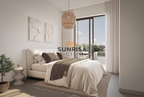 Attique · Nouvelle construction - Torrevieja · Alicante · Espagne