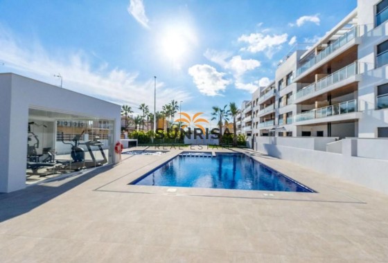 Attique · Nouvelle construction - Torrevieja · Alicante · Espagne