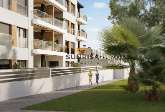 Attique · Nouvelle construction - Torrevieja · Alicante · Espagne