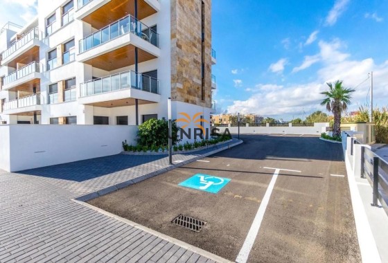 Attique · Nouvelle construction - Torrevieja · Alicante · Espagne