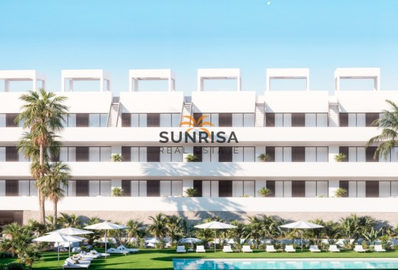Penthouse · New Build - Finestrat · Alicante · Spain