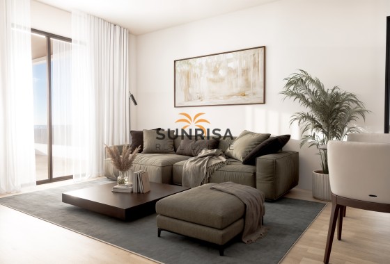 Penthouse · New Build - Finestrat · Alicante · Spain