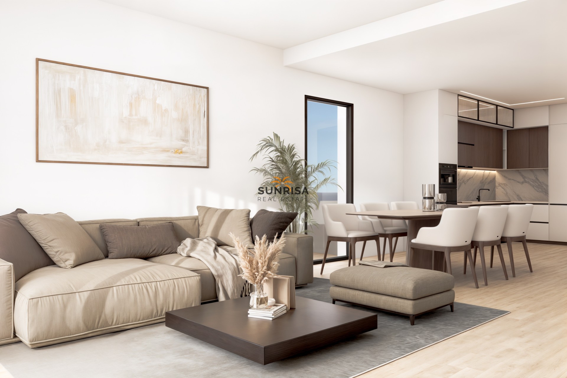 New Build - Penthouse - Finestrat