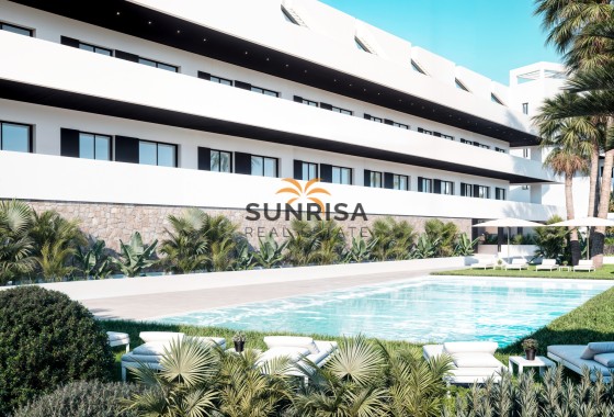 Penthouse · New Build - Finestrat · Alicante · Spain