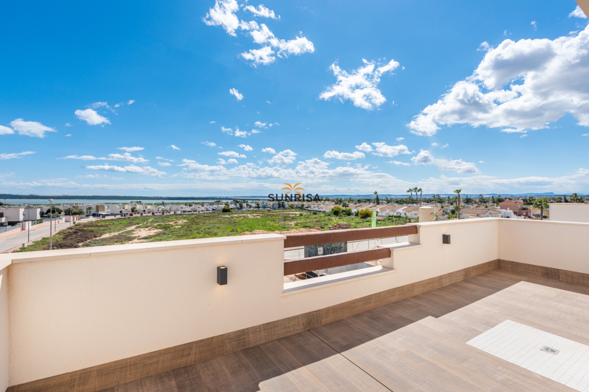 New Build - detached - Ciudad Quesada