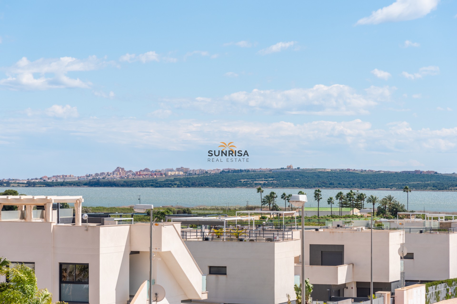 New Build - detached - Ciudad Quesada