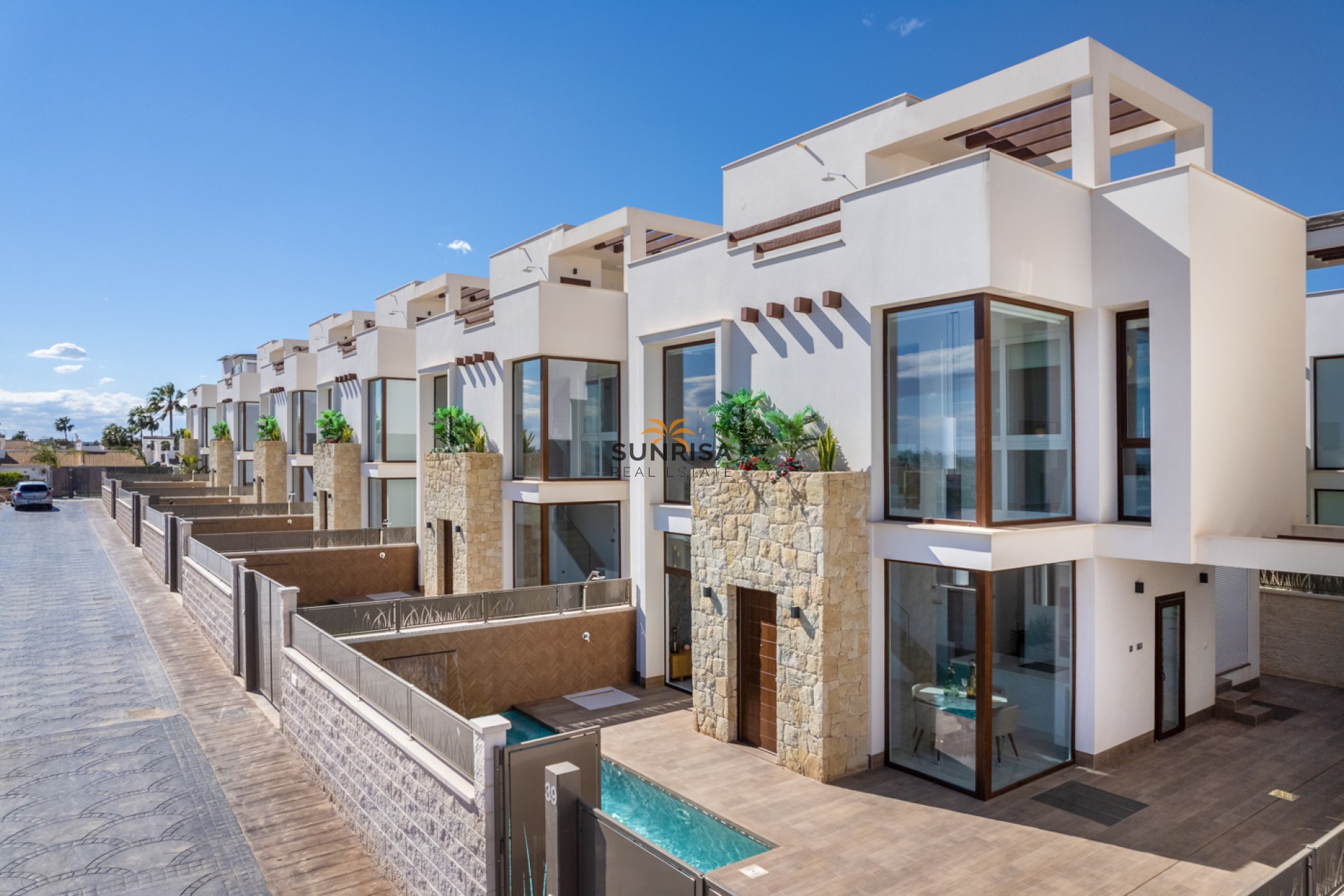New Build - detached - Ciudad Quesada