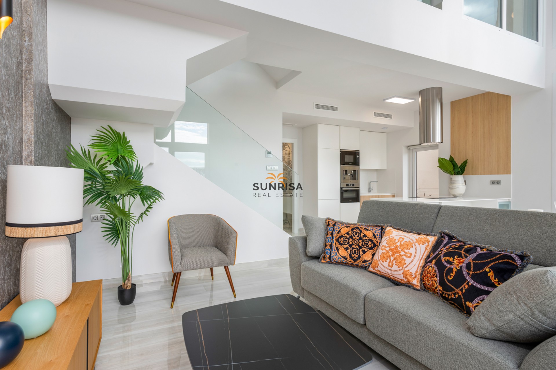 New Build - detached - Ciudad Quesada
