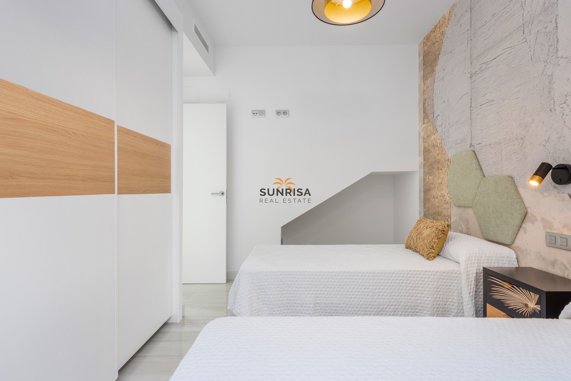 New Build - detached - Ciudad Quesada