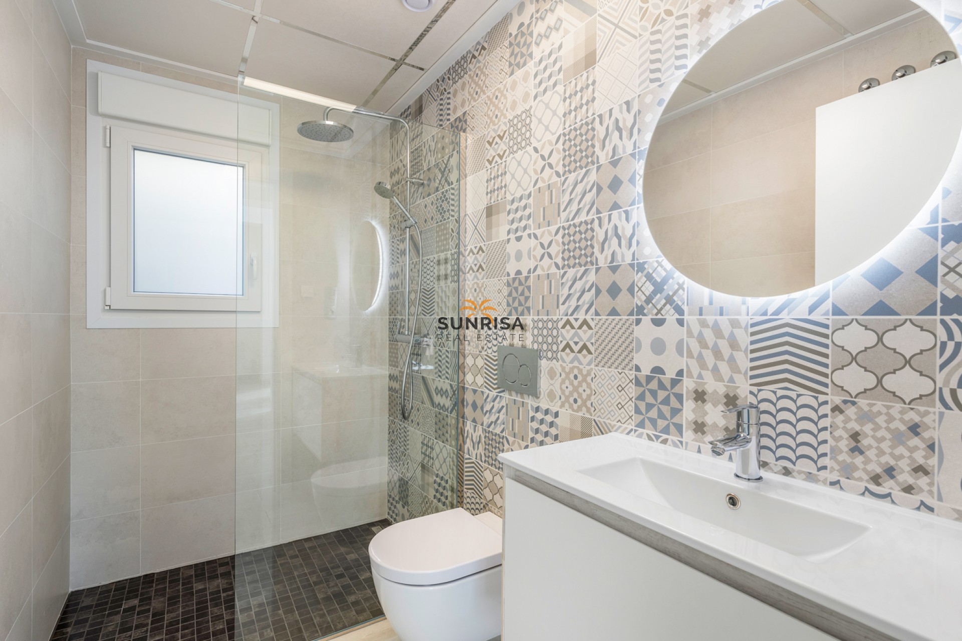 New Build - detached - Ciudad Quesada
