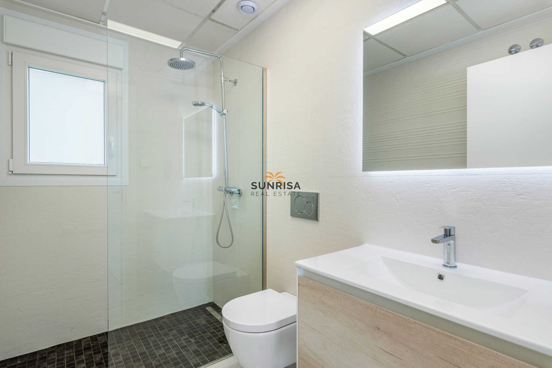 New Build - detached - Ciudad Quesada