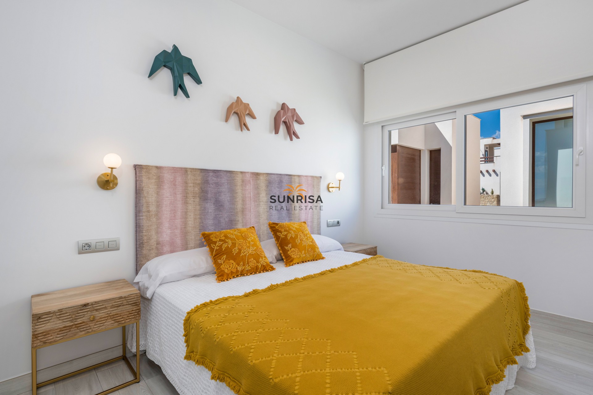 New Build - detached - Ciudad Quesada