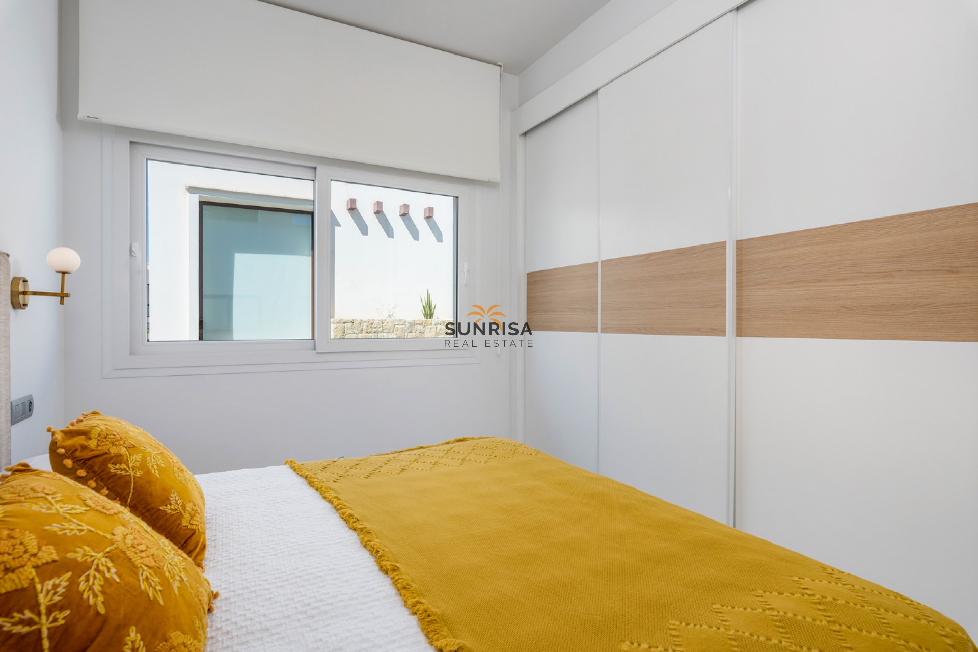 New Build - detached - Ciudad Quesada