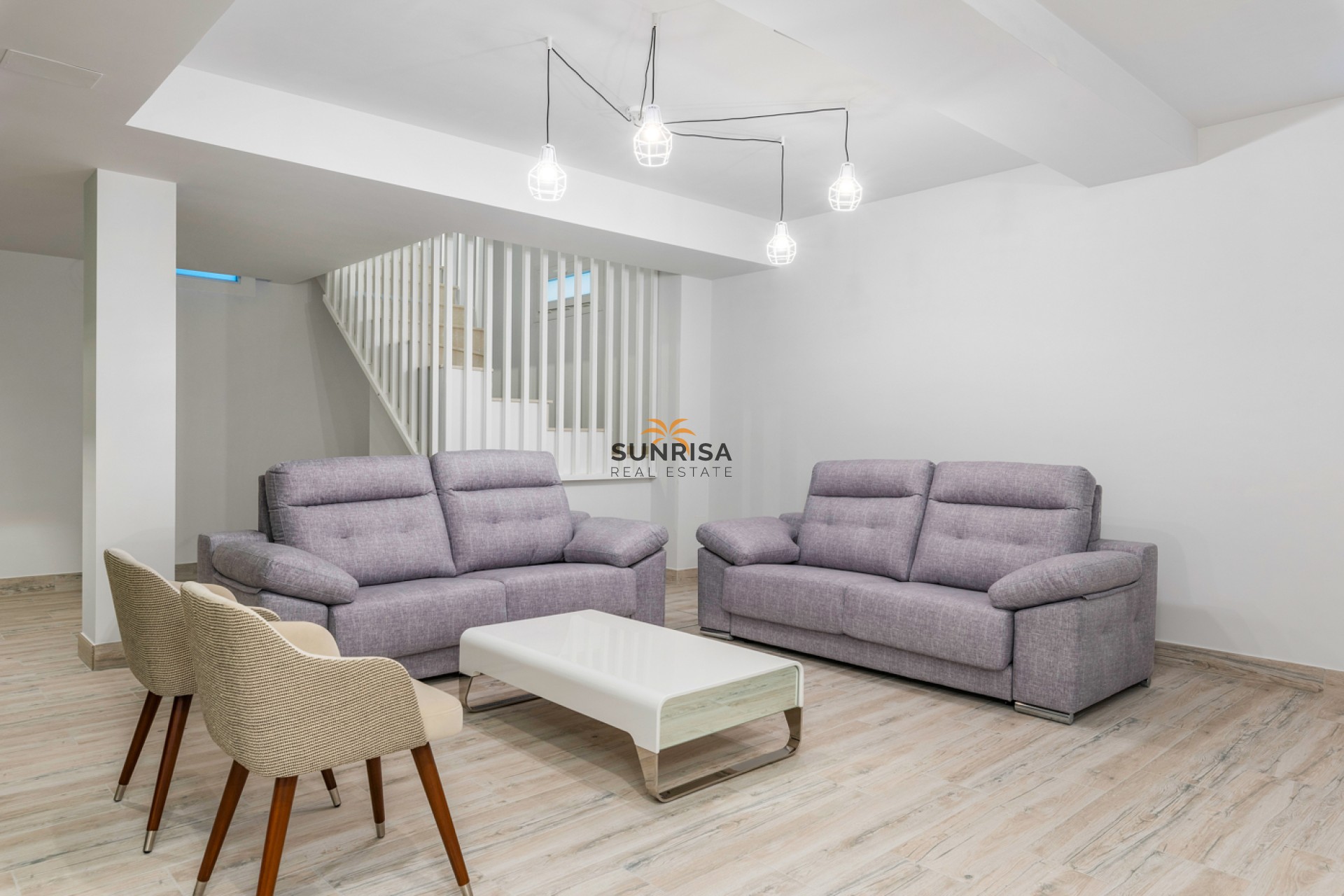 New Build - detached - Ciudad Quesada