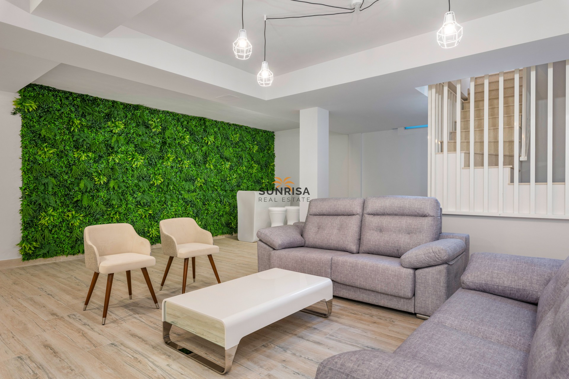 New Build - detached - Ciudad Quesada