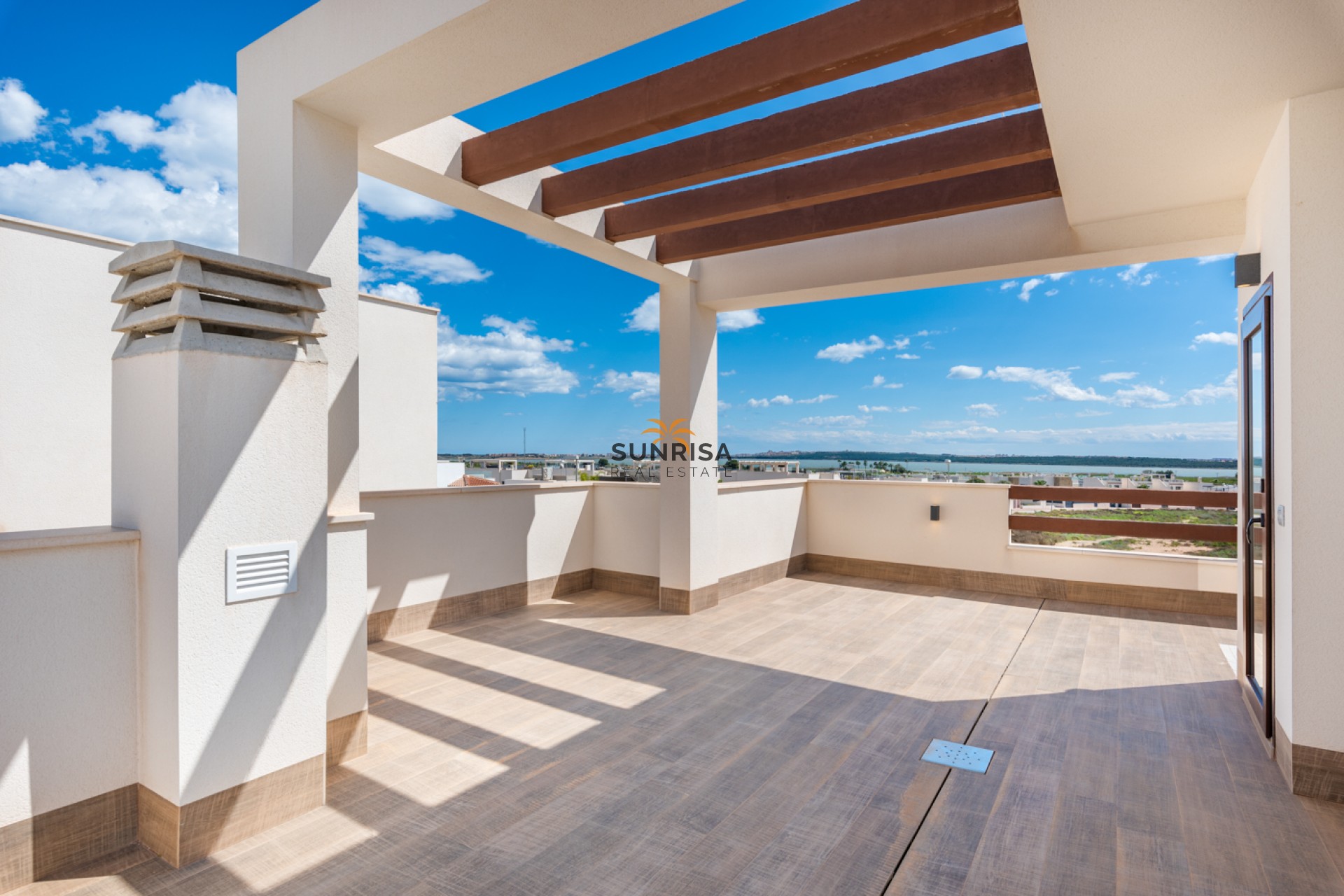 New Build - detached - Ciudad Quesada