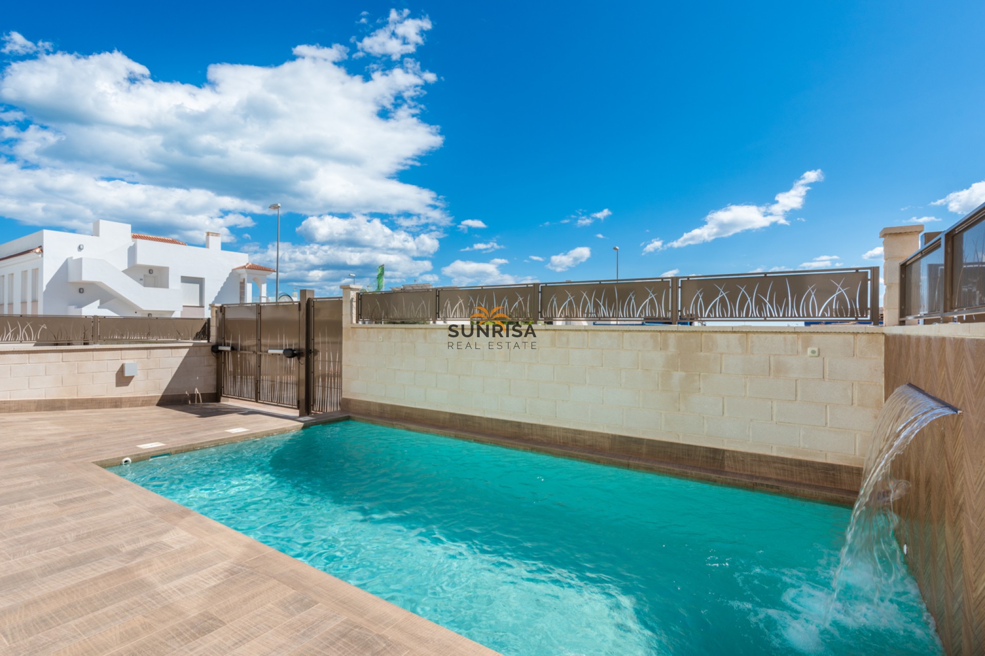 New Build - detached - Ciudad Quesada