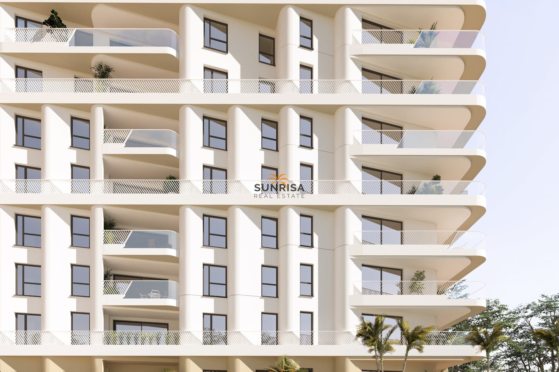 Obra nueva - Apartamento - La Vila Joiosa