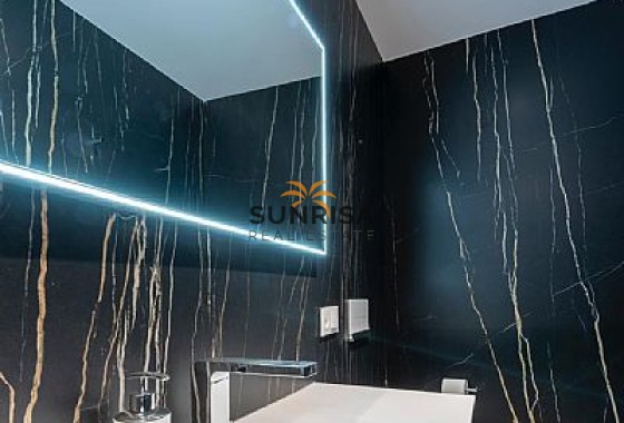 Villa · New Build - Calpe · Alicante · Spain