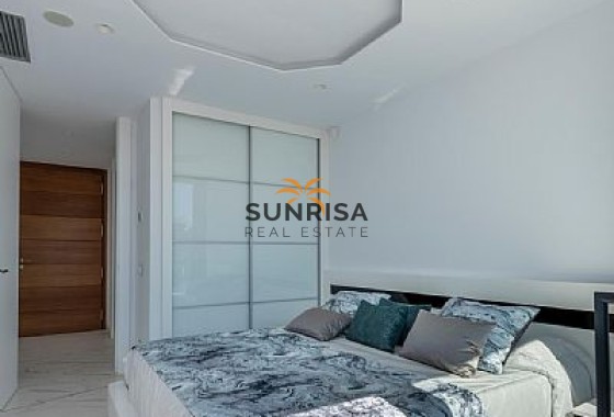 Villa · New Build - Calpe · Alicante · Spain