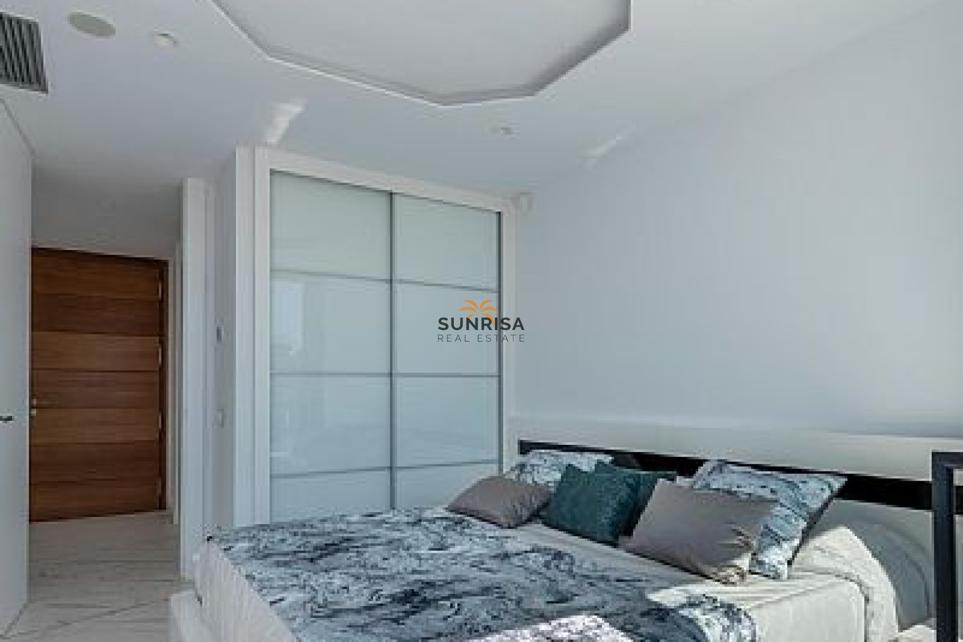 New Build - Villa - Calpe