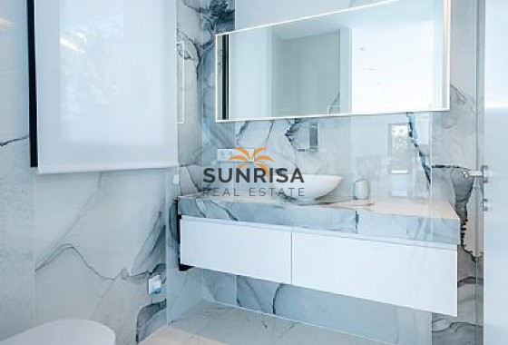 Villa · New Build - Calpe · Alicante · Spain