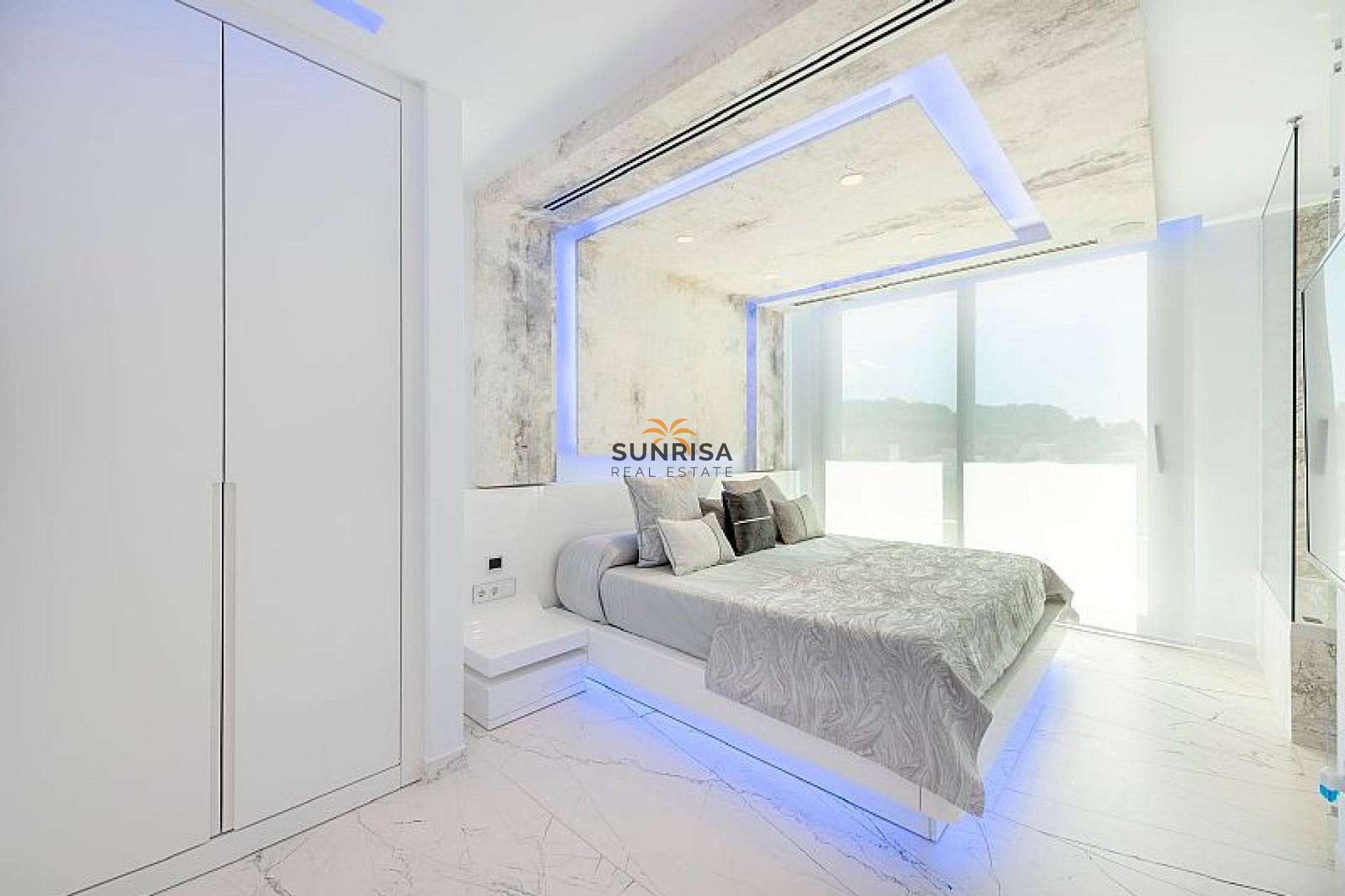 New Build - Villa - Calpe