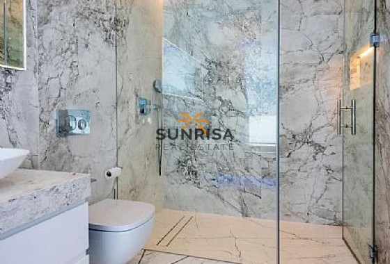 Villa · New Build - Calpe · Alicante · Spain