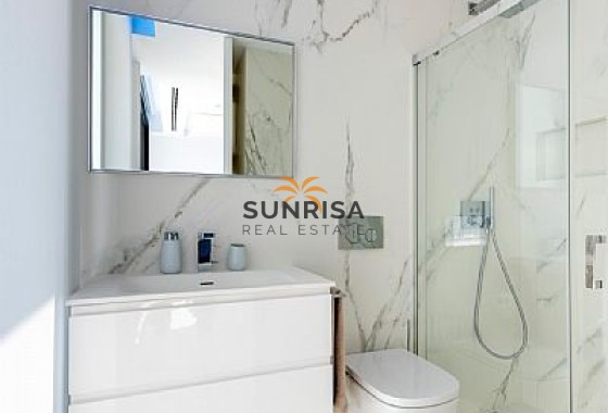 Villa · New Build - Calpe · Alicante · Spain