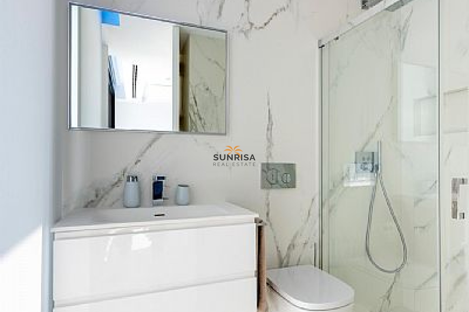 New Build - Villa - Calpe