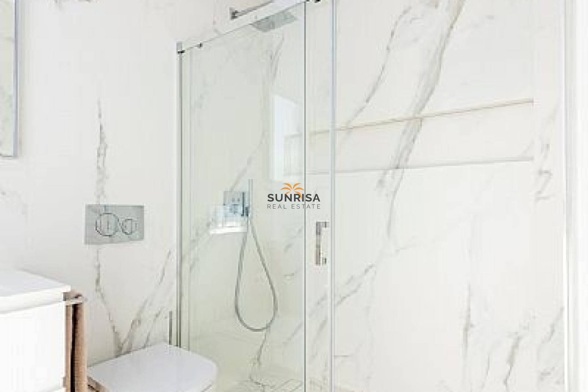New Build - Villa - Calpe