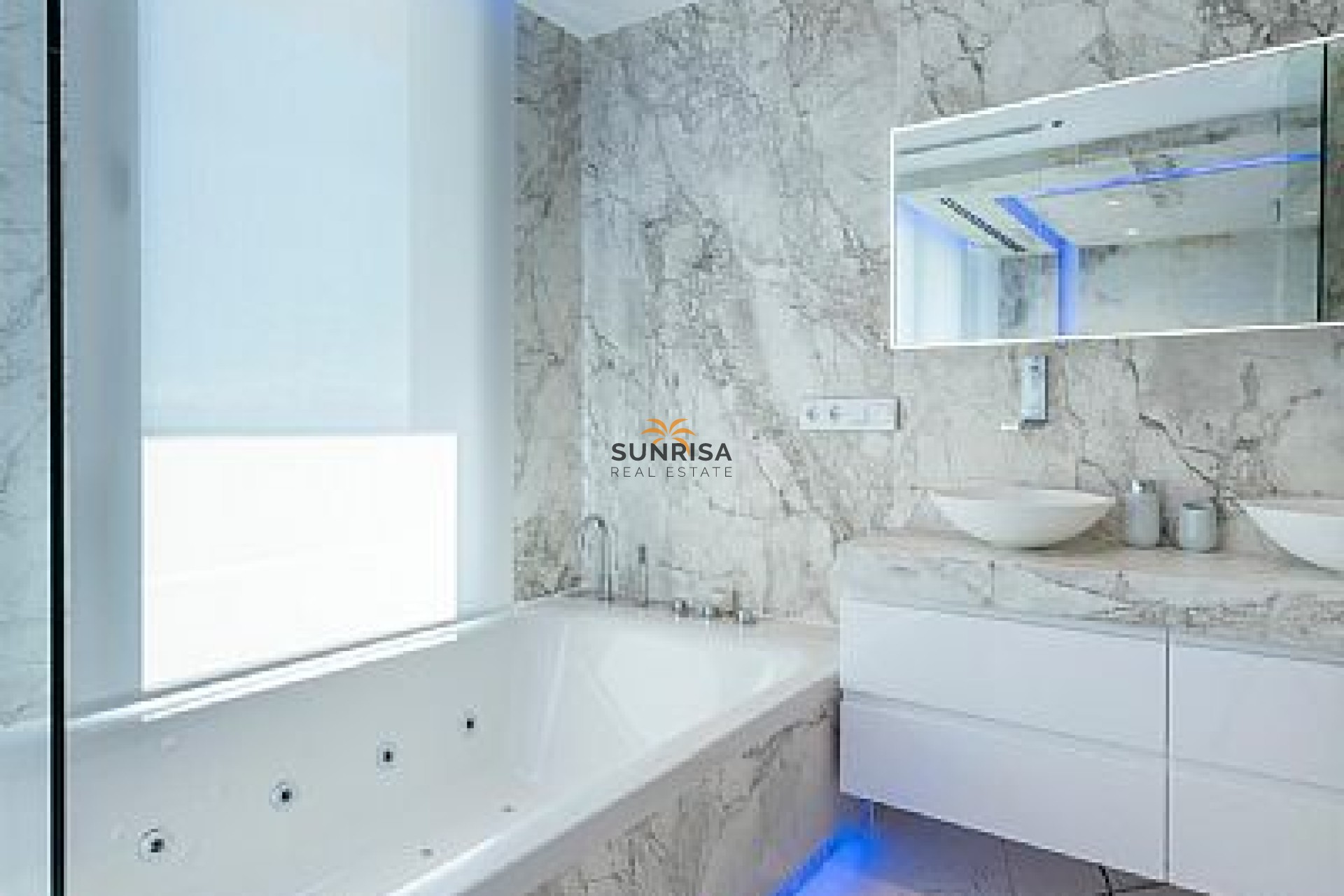 New Build - Villa - Calpe
