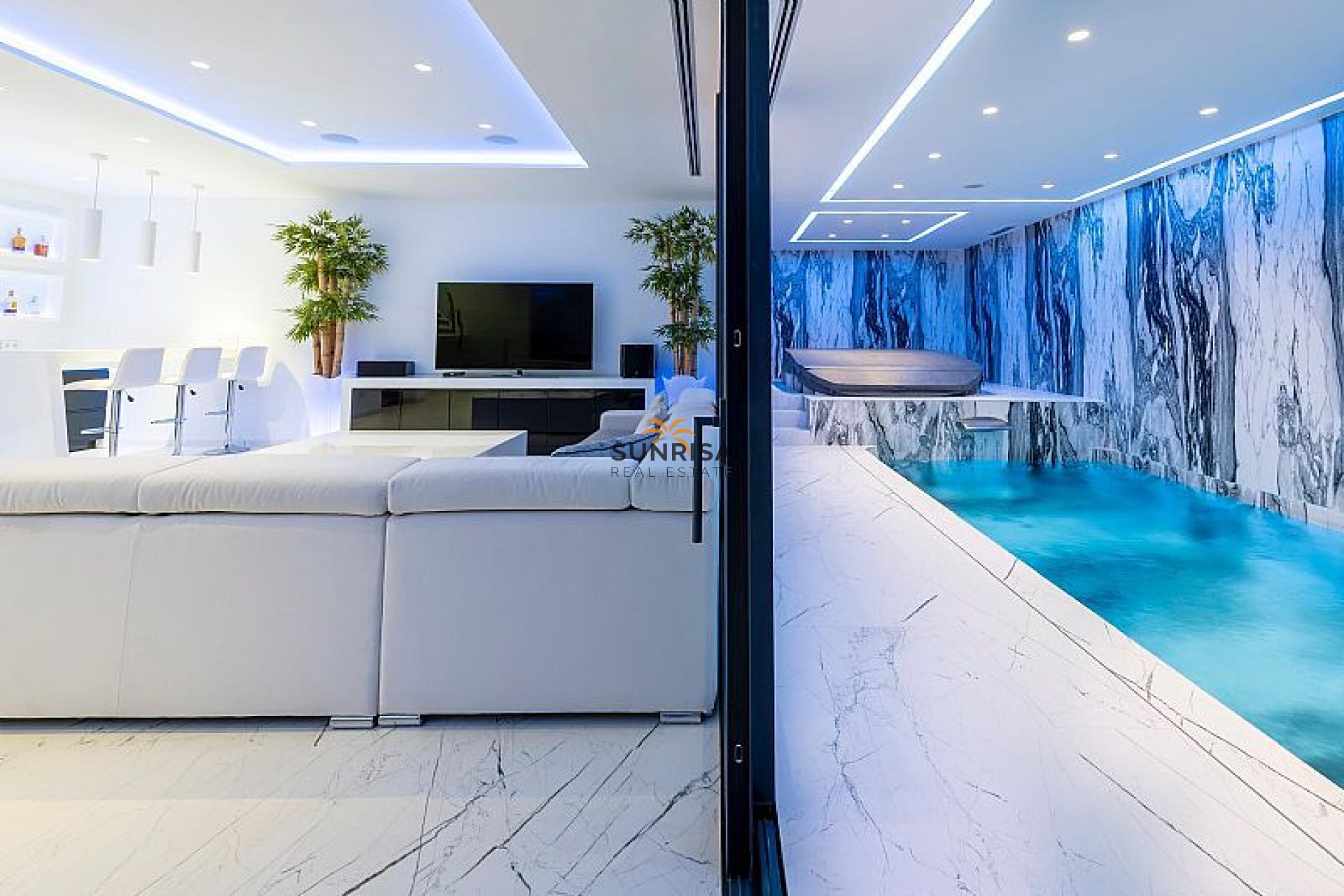 New Build - Villa - Calpe
