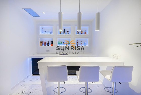 Villa · New Build - Calpe · Alicante · Spain