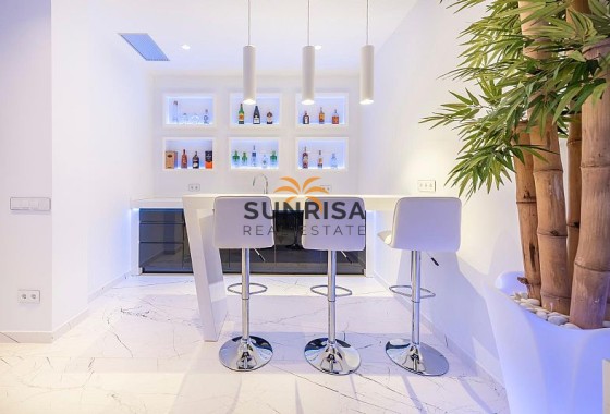 Villa · New Build - Calpe · Alicante · Spain