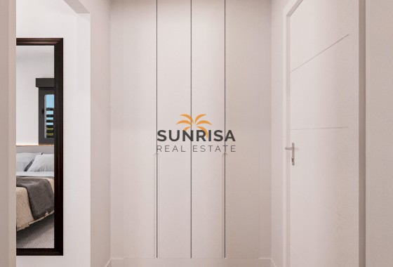 detached · Nieuwbouw Woningen - Fuente Alamo · Murcia · Spanje