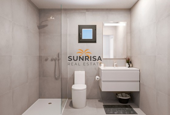 detached · Nieuwbouw Woningen - Fuente Alamo · Murcia · Spanje