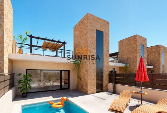 detached · Nieuwbouw Woningen - Fuente Alamo · Murcia · Spanje