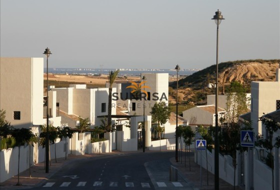 detached · Nouvelle construction - Peraleja Golf · Murcia · Espagne