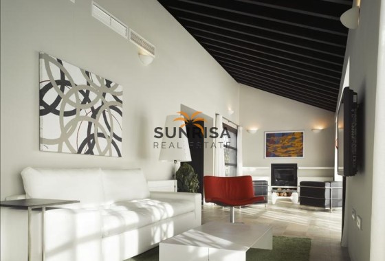 detached · Nouvelle construction - Peraleja Golf · Murcia · Espagne