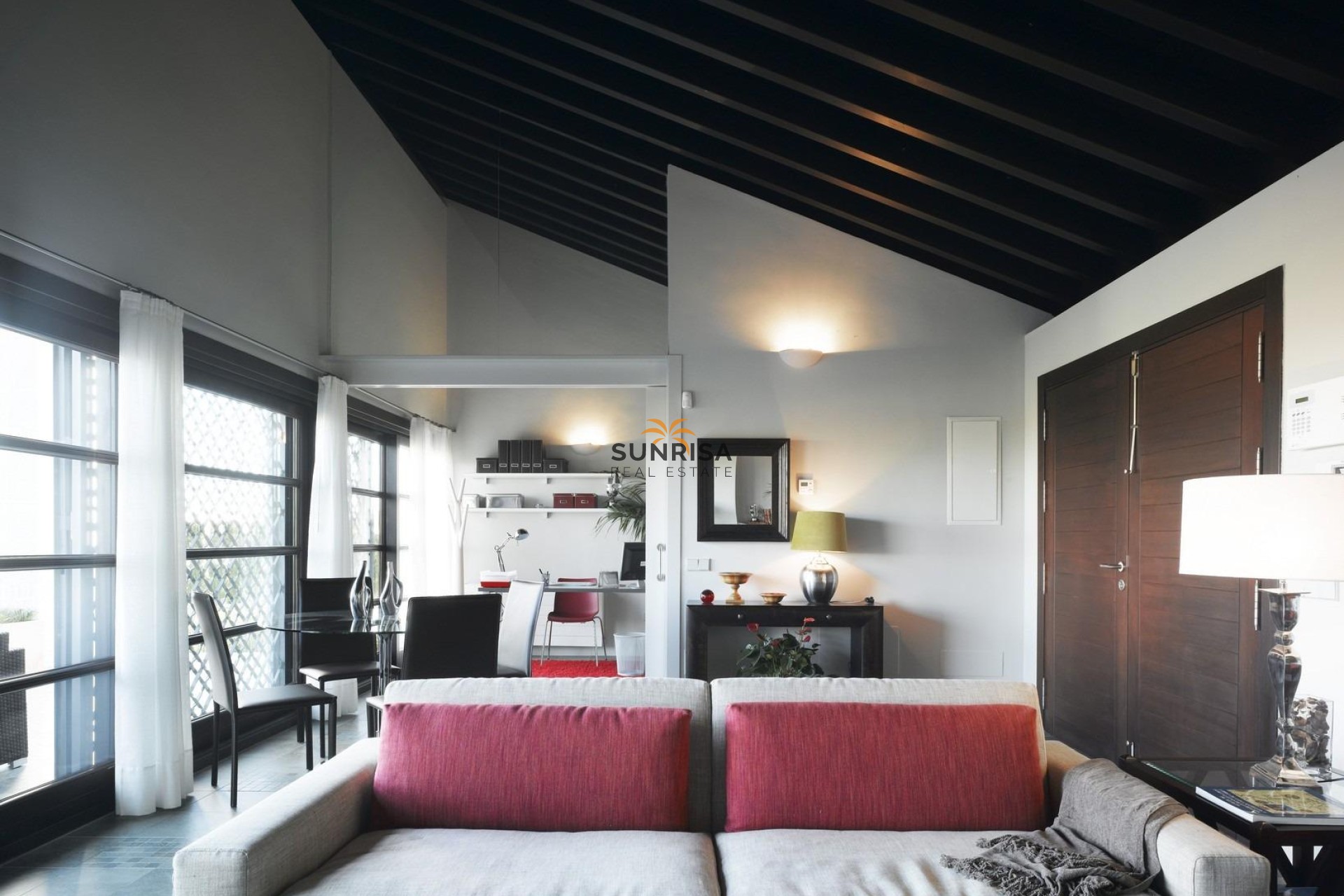 New Build - detached - Peraleja Golf